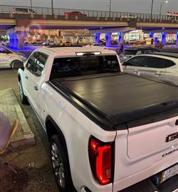 جی ئێم سی سیرا